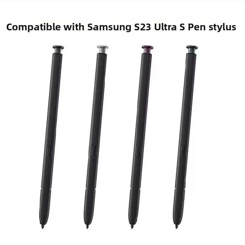 Κατάλληλο για Samsung S23Ultra S918 Stylus Απομίμηση Ανταλλακτικό Γραφίδα Ηλεκτρομαγνητική Στυλό Αφής Στυλό Spen