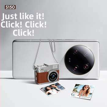 Piiriülene retro minikaamera tudengipidu digikaamera kõrglahutusega foto- ja videokaamera kaasaskantav väikekaamera