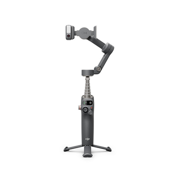 DJI Dajiang Osmo Mobile 7/7P delninis Yuntai stabilizatorius Dajiang OM7 Photography Live Anti-shake