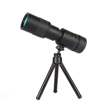 10–300x 40 naujas teleskopas su didelio galingumo HD vieno vamzdžio priartinimu, mobiliojo telefono kamera