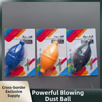 Mėsingas sodo augalų pūtimo balionas, kameros objektyvo valymo oro pūtimo įrankis, blakstienų džiovintuvas, skaitmeninis vakuuminis pūtimas