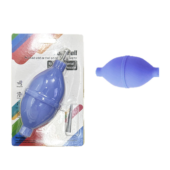 Mėsingas sodo augalų pūtimo balionas, kameros objektyvo valymo oro pūtimo įrankis, blakstienų džiovintuvas, skaitmeninis vakuuminis pūtimas