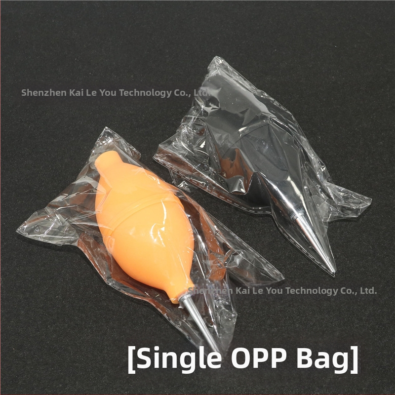 Балон за издухване на градински растения Fleshy Garden, инструмент за почистване на обектива на камерата, сешоар за мигли, цифров вакуумен издухвач