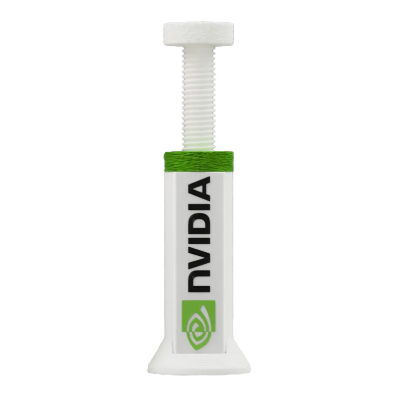 Graafikakaardi kronsteini lauaarvuti kaaslane vertikaalne kinnitus 0 kg ülemine kronstein spiraalne teleskoop-GPU tugivarras kolmemõõtmeline