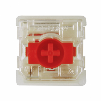 Gateron jiadalong къса ос 2.0 къса зелена ос къса чайна ос къса червена ос персонализиран механичен превключвател за светлина на клавиатурата