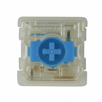 Gateron jiadalong къса ос 2.0 къса зелена ос къса чайна ос къса червена ос персонализиран механичен превключвател за светлина на клавиатурата