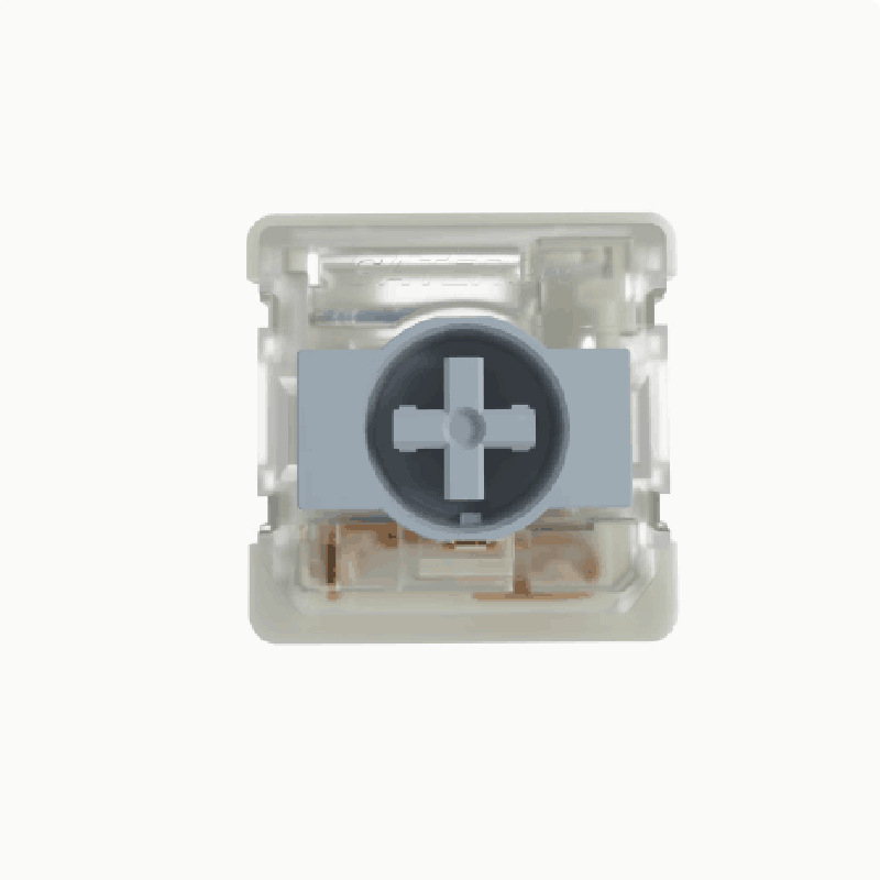 Gateron jiadalong къса ос 2.0 къса зелена ос къса чайна ос къса червена ос персонализиран механичен превключвател за светлина на клавиатурата