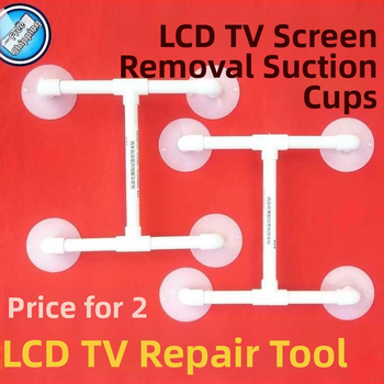 Hulgimüük LCD-teleri remonditööriist iminapaga LCD-teleri ekraani imeja LCD-teleri ekraani demonteerimistööriist