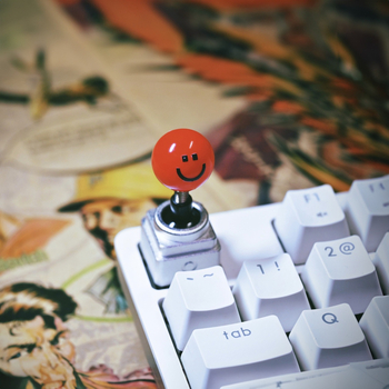 K20 retro võtmekorgi mängumasina kiikvõtme kork võitlusmasina kiikvõtme kork