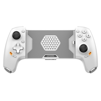 Aoheng Ab01 Ab02 Ab02S Controler de jocuri mobil cu fir/fără fir, potrivit pentru telefoane mobile și Switch