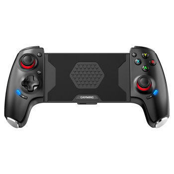 Aoheng Ab01 Ab02 Ab02S Controler de jocuri mobil cu fir/fără fir, potrivit pentru telefoane mobile și Switch