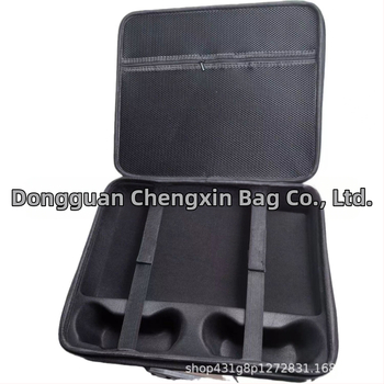 PS5 slim козметична чанта, аксесоари за хост, преносима козметична чанта EVA, удароустойчива и устойчива на падане кутия за съхранение