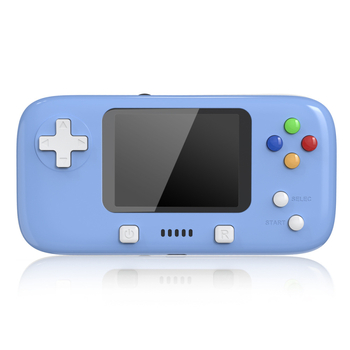 Tootja pihukonsool Tetris Childhood mängukonsool 400 in 1 nostalgiline retro mini pihukonsool piiriülene