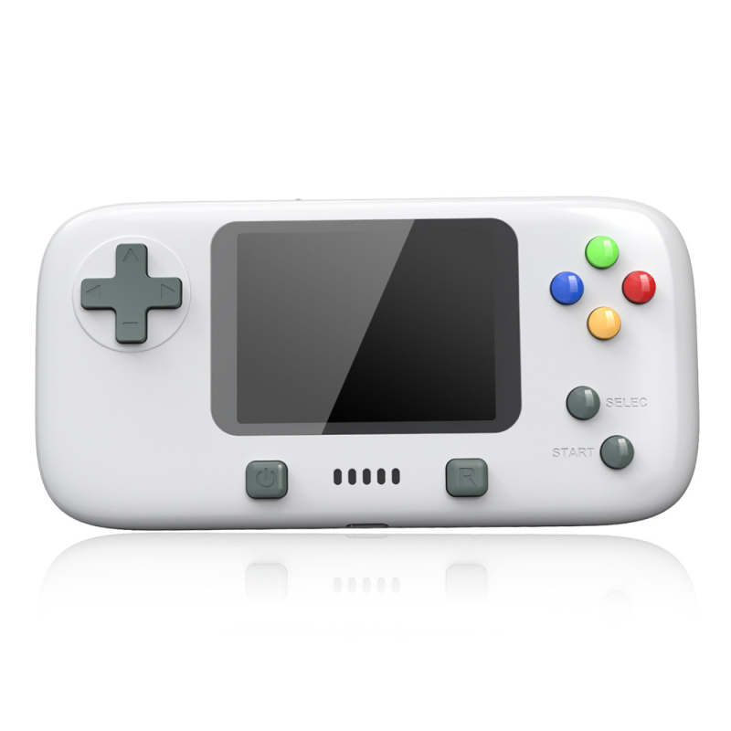 Tootja pihukonsool Tetris Childhood mängukonsool 400 in 1 nostalgiline retro mini pihukonsool piiriülene