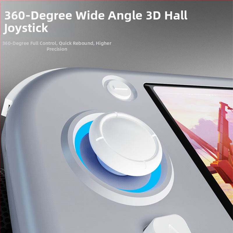 Piiriülene Xf43 avatud lähtekoodiga pihuarvuti mängukonsool Arcade Ps1 Arcade 4.3 suure ekraaniga kodukino ühendatav teleri mängukonsool