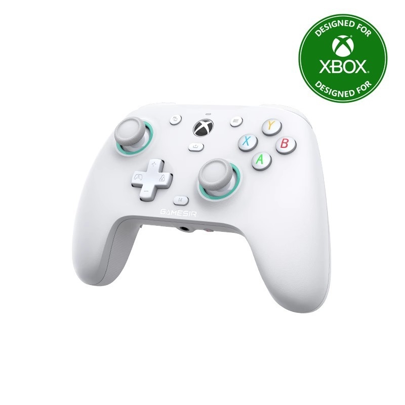 Gestapo chick GameSIr-G7 SE hivatalos xbox játék vezetékes fogantyú pc Hall rocker gőz