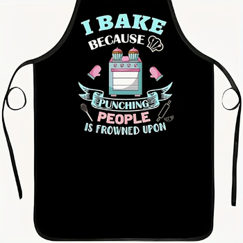 Tarpvalstybinė, vandeniui ir dėmėms atspari, populiari neskalbiama prijuostė, kurią galima nuvalyti, skirta naudoti namuose, dažymui, apsaugai nuo dėmių, gėlėtam darbo drabužiui, be rankovių