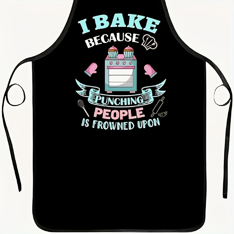 Tarpvalstybinė, vandeniui ir dėmėms atspari, populiari neskalbiama prijuostė, kurią galima nuvalyti, skirta naudoti namuose, dažymui, apsaugai nuo dėmių, gėlėtam darbo drabužiui, be rankovių