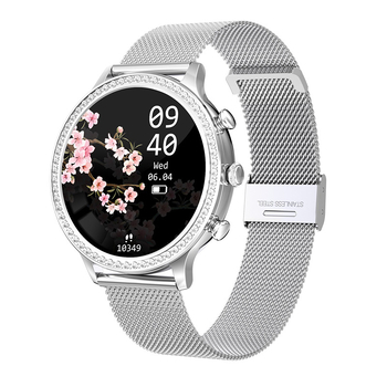 I70 okosóra Bluetooth hívás zene információ nyomógombos okoskarkötő sportóra dropshipping női új modell