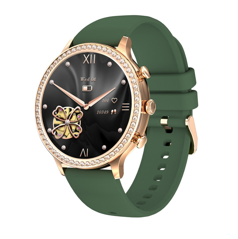 I70 okosóra Bluetooth hívás zene információ nyomógombos okoskarkötő sportóra dropshipping női új modell