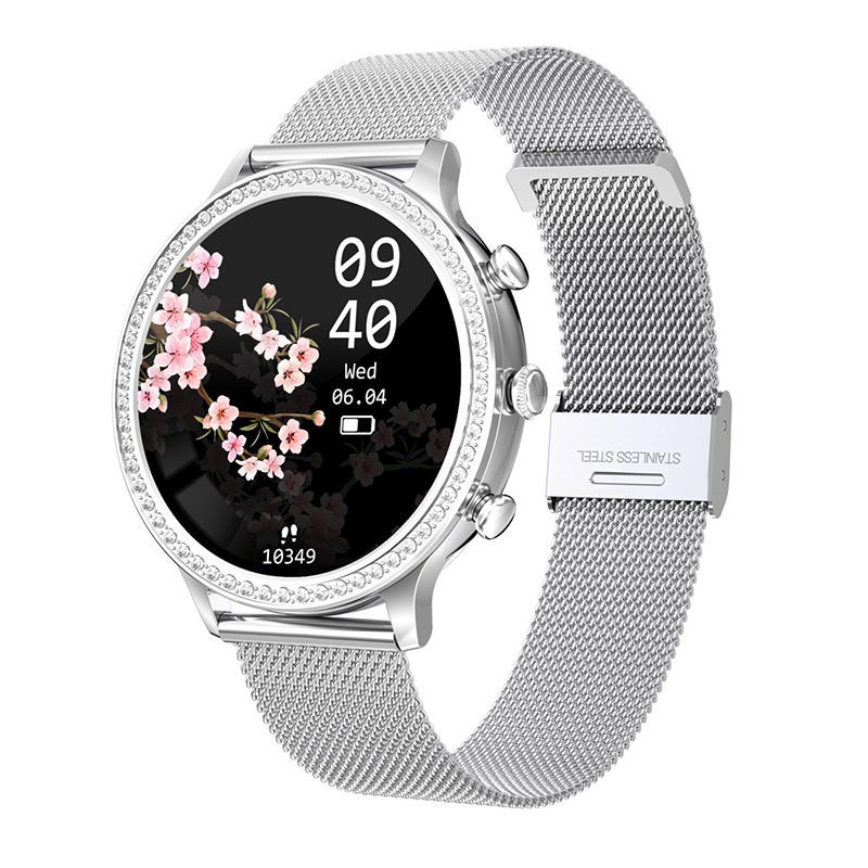 I70 okosóra Bluetooth hívás zene információ nyomógombos okoskarkötő sportóra dropshipping női új modell