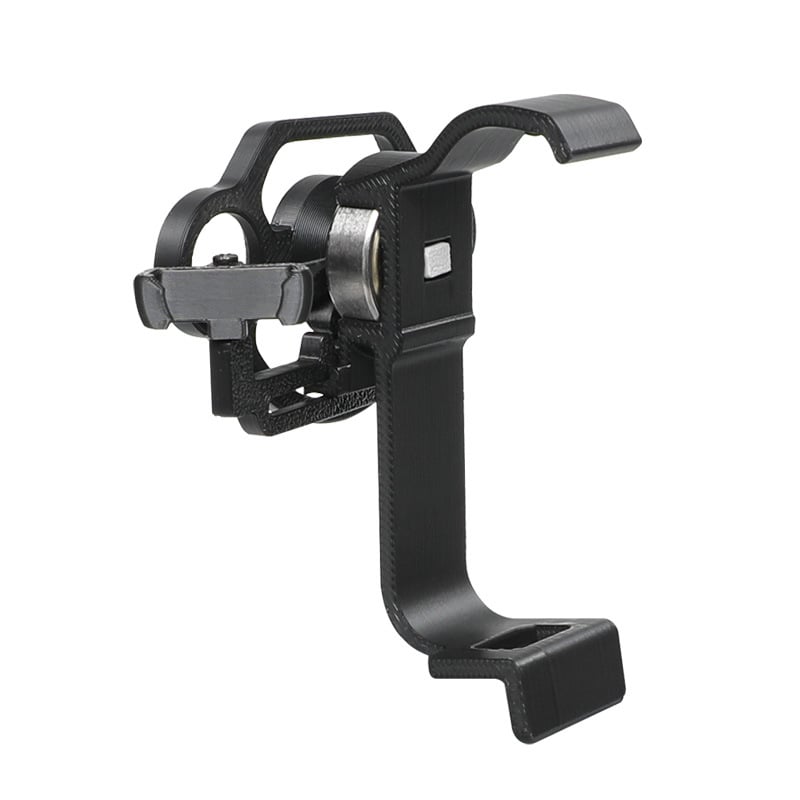 Alkalmazható az eredeti PS5 fogantyús billenőkormányhoz, mini PS5 versenyjáték-kormányhoz, univerzális perifériás tartozékokhoz