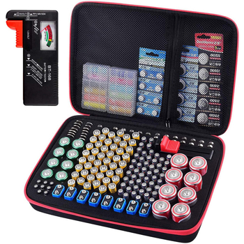 Tootja hulgimüük Multifunktsionaalne Eva kuivaku liitiumaku hoiukott Kaasaskantav kaasaskantav põrutuskindel kuivaku kott