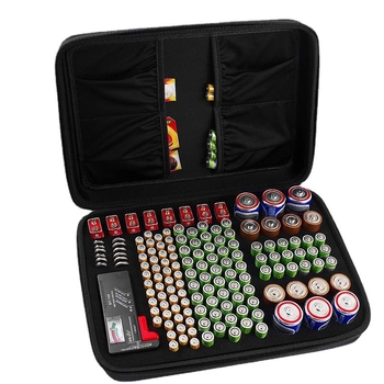 Tootja hulgimüük Multifunktsionaalne Eva kuivaku liitiumaku hoiukott Kaasaskantav kaasaskantav põrutuskindel kuivaku kott