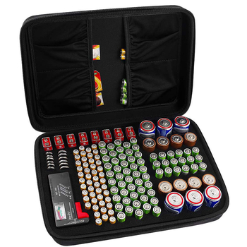 Tootja hulgimüük Multifunktsionaalne Eva kuivaku liitiumaku hoiukott Kaasaskantav kaasaskantav põrutuskindel kuivaku kott