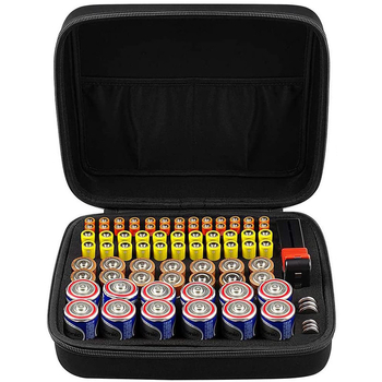 Tootja hulgimüük Multifunktsionaalne Eva kuivaku liitiumaku hoiukott Kaasaskantav kaasaskantav põrutuskindel kuivaku kott