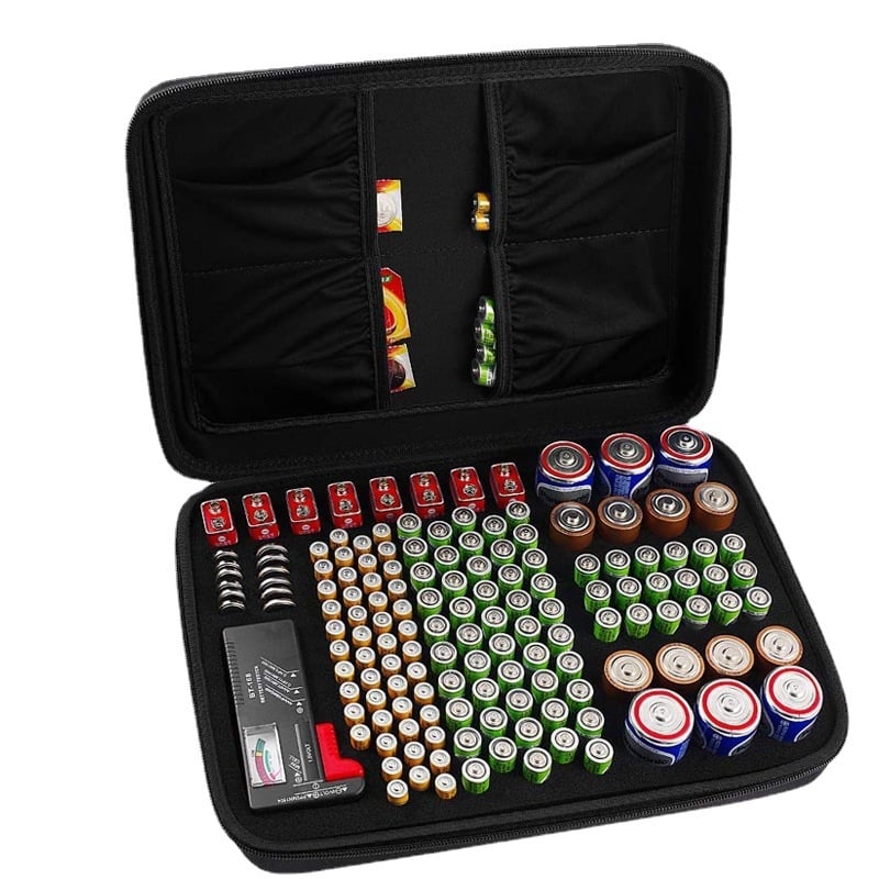 Tootja hulgimüük Multifunktsionaalne Eva kuivaku liitiumaku hoiukott Kaasaskantav kaasaskantav põrutuskindel kuivaku kott