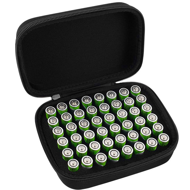 Tootja hulgimüük Multifunktsionaalne Eva kuivaku liitiumaku hoiukott Kaasaskantav kaasaskantav põrutuskindel kuivaku kott