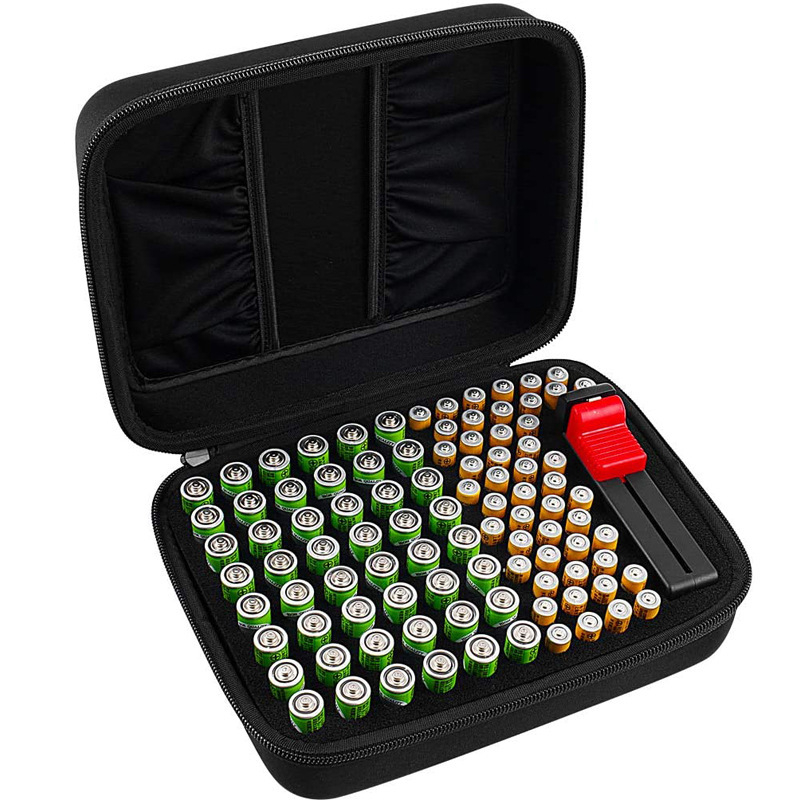 Tootja hulgimüük Multifunktsionaalne Eva kuivaku liitiumaku hoiukott Kaasaskantav kaasaskantav põrutuskindel kuivaku kott