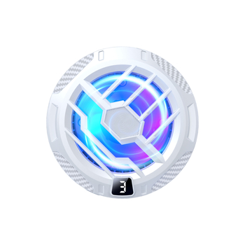 Išmanusis skaitmeninis ekranas, mobiliojo telefono radiatorius, magnetinis galinis spaustukas, dviejų viename aušintuvas, e. sporto tiesioginės transliacijos puslaidininkių aušinimo artefaktas