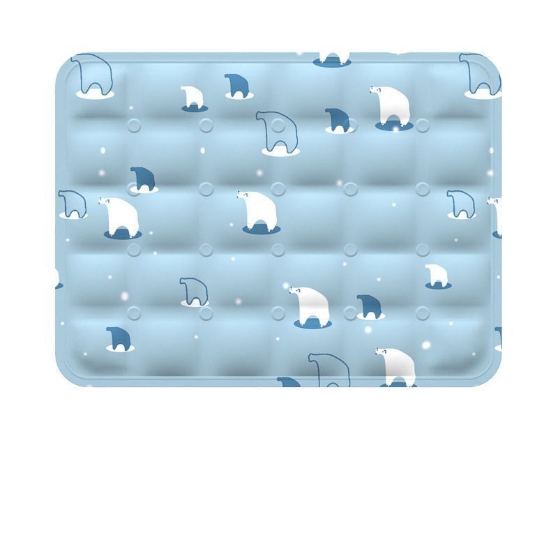 Pseći krevet za sva godišnja doba, krevet za pse, krevet koji se skida s tla, ljetni krevet za kućne ljubimce za spavanje srednjih i velikih pasa, mačji krevet i krevet za pse