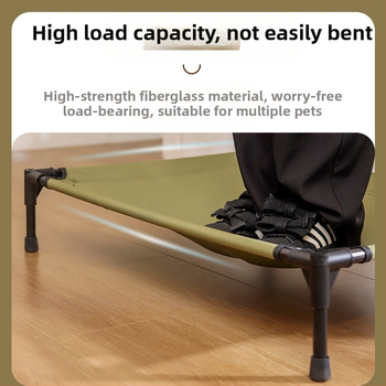 Φωλιά γάτας για κατοικίδια, κρεβάτι βάδισης, σκηνή Queen, Four Seasons, αφαιρούμενο και πλενόμενο, Universal, κλουβί για κουτάβια, είδη κατοικίδιων, διασυνοριακές εκρήξεις