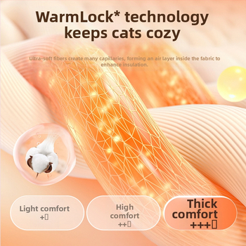 Φωλιά Γάτας χειμωνιάτικη ζεστή πολυγατική οικογένεια κλειστή φωλιά γάτας κρεβάτι γάτας τέσσερις εποχές Παγκόσμιο Διαδίκτυο διασημότητα σπίτι γάτας προμήθειες κατοικίδιων ζώων