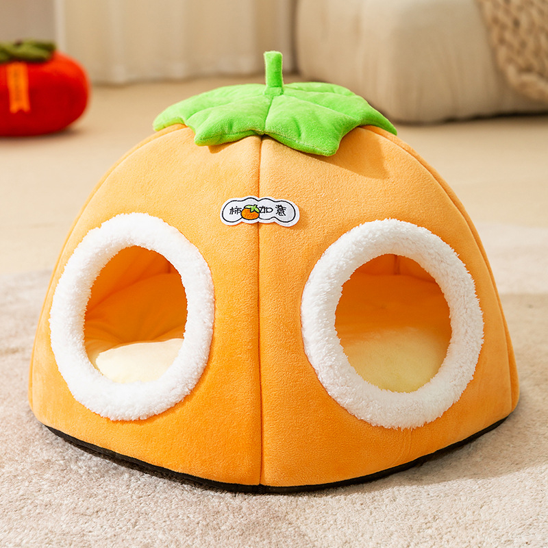 Kassipesa talvine soe mitme kassi perele suletud kassipesa kassivoodi neli aastaaega Universaalne internet kuulsuste kassimaja lemmikloomatarbed