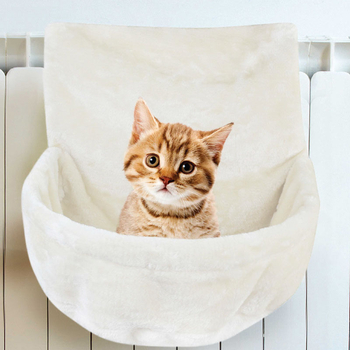 Amazon εκρήξεις καλοριφέρ γάτα κρεμαστή γάτα κρεμαστό κρεβάτι φωλιά περβάζιου αποσπώμενη αιώρα γάτας χειμερινή φωλιά γάτας