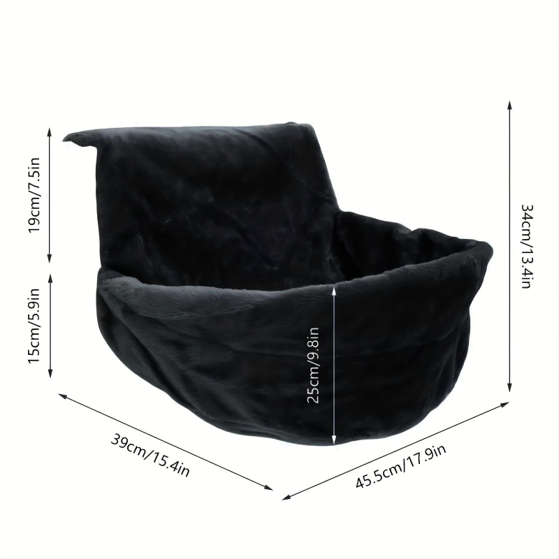 Amazoni plahvatused radiaator kass rippuv kass rippuv voodi aknalaual pesa eemaldatav kass võrkkiik talvine kassipesa