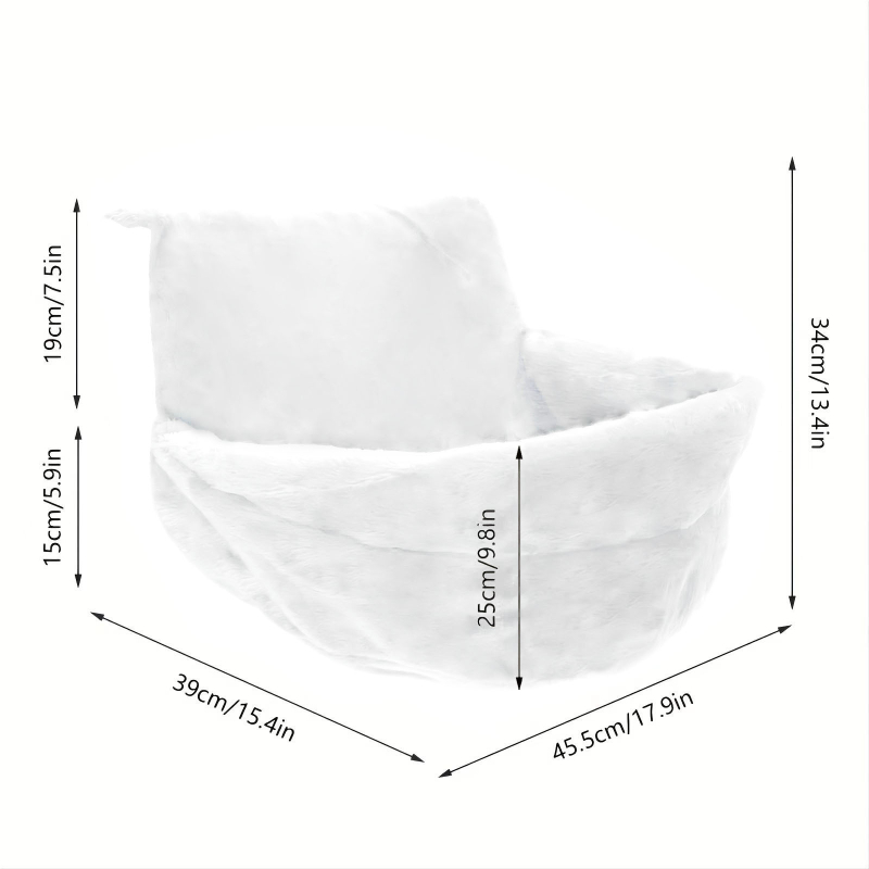 Amazoni plahvatused radiaator kass rippuv kass rippuv voodi aknalaual pesa eemaldatav kass võrkkiik talvine kassipesa