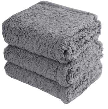 Κουβέρτα διπλής όψης για κατοικίδια από βαμβάκι Shu, βελούδινη, Amazon Explosions Teddy, χρυσή τρίχα, Four Seasons, γενικής χρήσης, γάτα, σκύλος, κουβέρτα