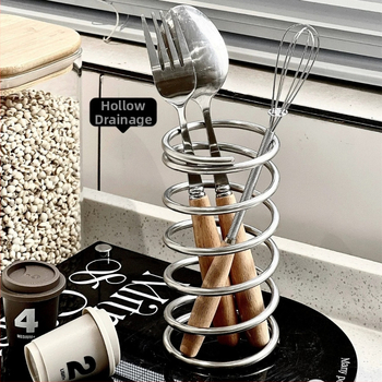 Metalinis dantų šepetėlio laikiklis, paprastas darbalaukio laikymo stovas, vonios kambario kanalizacijos laikymo stovas, kosmetinis šepetėlis, pažangūs tuščiaviduriai rašiklio laikikliai, papuošalai