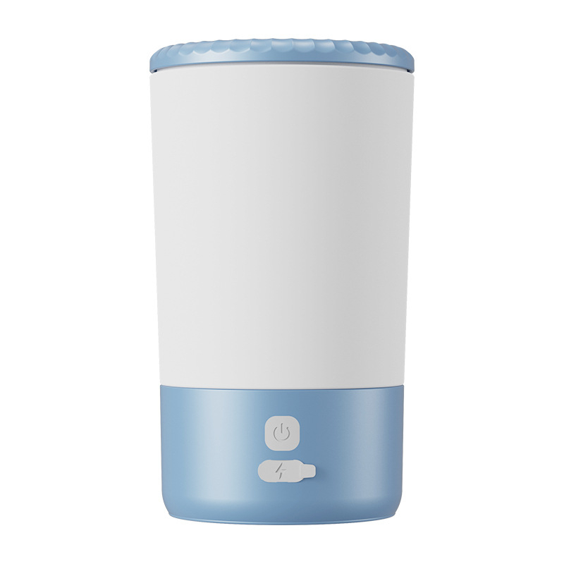 Határokon átnyúló új kisállat lábmosó pohár kutya macska elektromos lábmosógép tisztítószerek lábtisztító pohár kisállat automatikus