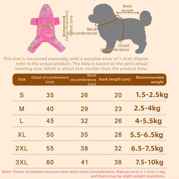 Νέα ρούχα για σκύλους με τετράποδα, άνοιξη και φθινόπωρο, Bichon Bear Teddy, ρούχα για μικρά σκυλιά, αθλητικά, Siaman, ρούχα για κατοικίδια με τετράποδα σε απόθεμα