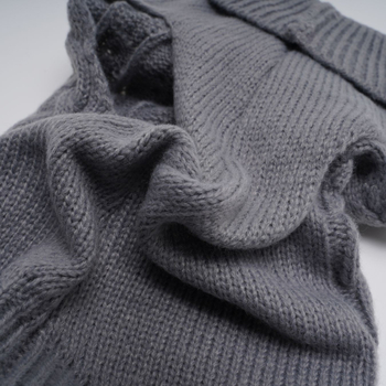 Φθινοπωρινό και χειμωνιάτικο πουλόβερ για σκύλους, με νέο σχέδιο πέτου, υφαντό τρισδιάστατο, μονόχρωμο, στριφτό πουλόβερ με φιόγκο