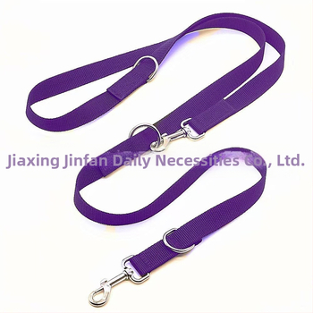 Λουρί για κατοικίδια μεσαίου μεγέθους για σκύλους, πολυλειτουργικό, εκπαίδευση για περπάτημα, σχοινί τρεξίματος, φθορίζον, μοντέρνο