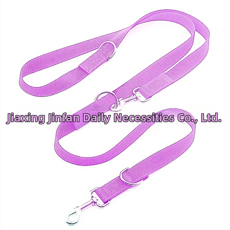 Közepes méretű kutyáknak való póráz, eladó, multifunkcionális kutyasétáltató kiképző futókötél, fluoreszkáló divat