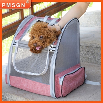 Amazon Explosions lemmikloomade seljakott koerale, kassile, väljaminev kaasaskantav kott hingav suvine lemmikloomade rinnakott