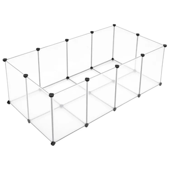 Νέος εσωτερικός αφαιρούμενος φράχτης κατοικίδιων χωρίς συναρμολόγηση για γάτες και σκύλους, φράχτης απομόνωσης με απελευθέρωση αέρα, διαφανής φράχτης κατοικίδιων